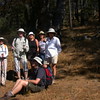 Wysokie Progi > Mt Laguna: 11.01.08 photo